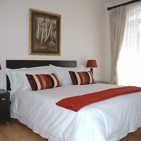 Edelweiss Bed & Breakfast Stellenbosch Luaran gambar