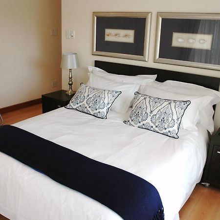 Edelweiss Bed & Breakfast Stellenbosch Luaran gambar
