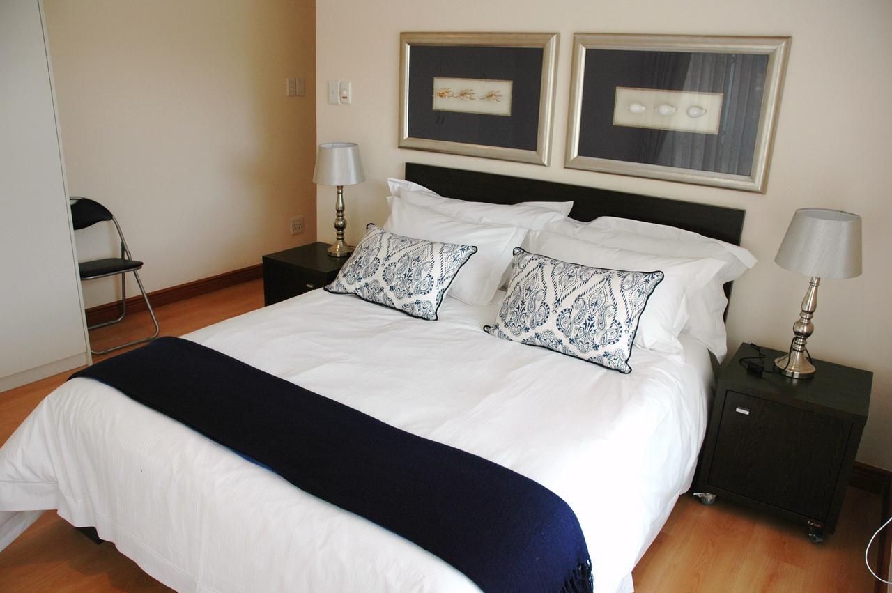 Edelweiss Bed & Breakfast Stellenbosch Luaran gambar