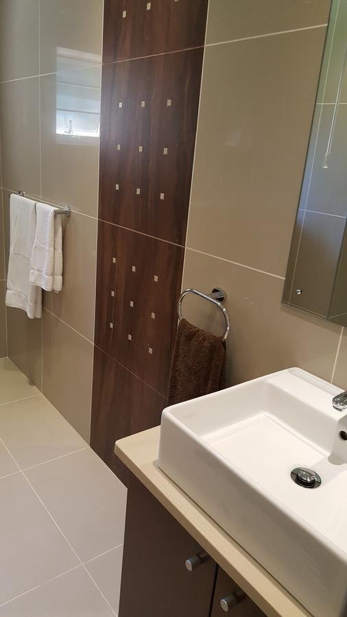 Edelweiss Bed & Breakfast Stellenbosch Luaran gambar