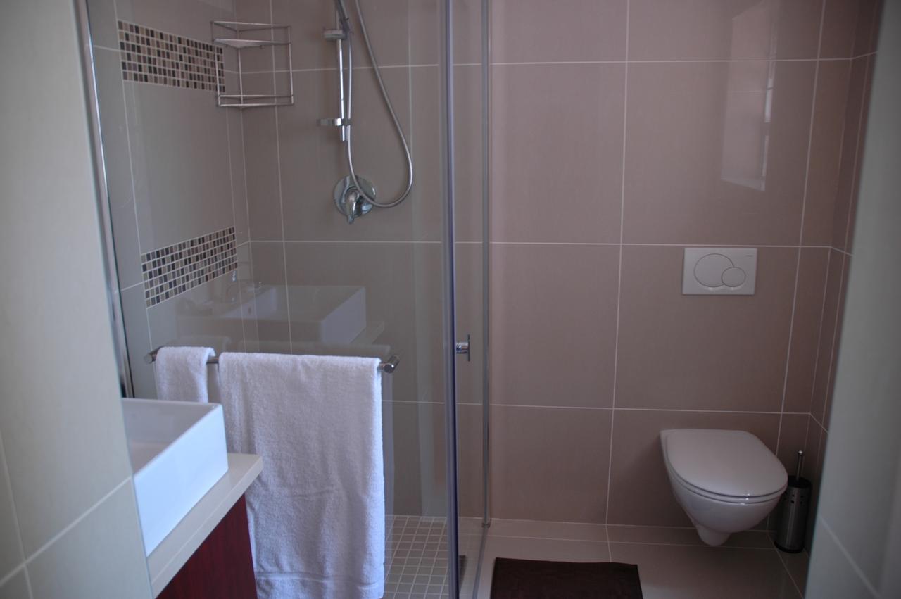 Edelweiss Bed & Breakfast Stellenbosch Luaran gambar