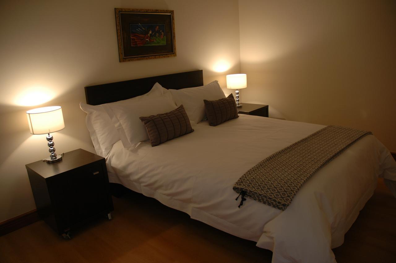 Edelweiss Bed & Breakfast Stellenbosch Luaran gambar
